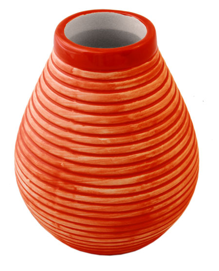 Matero-Ceramiczne-Calabaza-RED