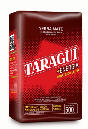 Taragui_Energia