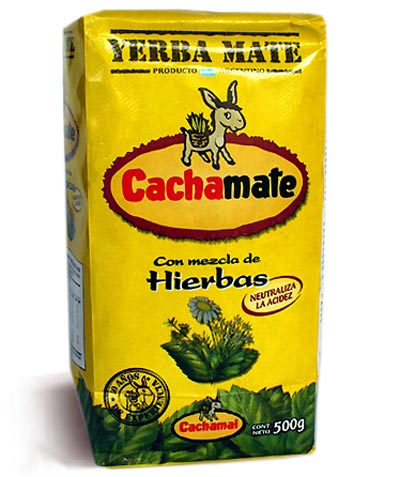 Cachamate_Hierbas