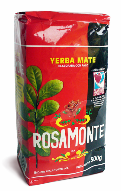 Rosamonte-500