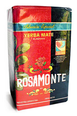 Rosamonte-Especial
