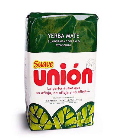 union-Suave-500g