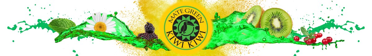 Mate Green Kiwi Kiwi appearance